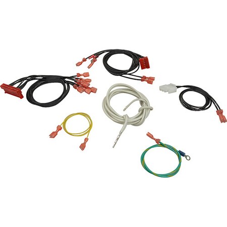 Henny Penny Harness I.O. Control Ofg 60389